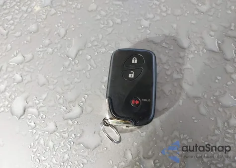 2006 Lexus Is 250 из США, поврежденный, VIN JTHCK262562004455